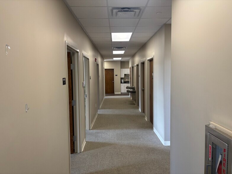 More Photos Of 6225 Greenlee St, Arlington Office For Lease