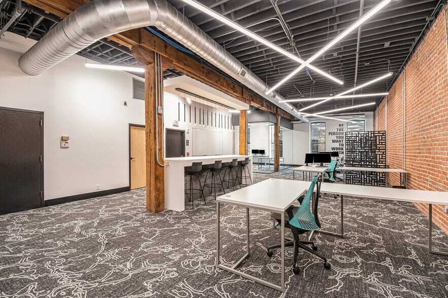 More Photos Of 1209 Harney St, Omaha Office Residential For Sale