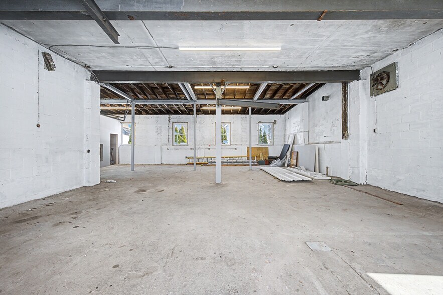 More Photos Of 1044 Hyde Park Ave, Boston Industrial For Lease