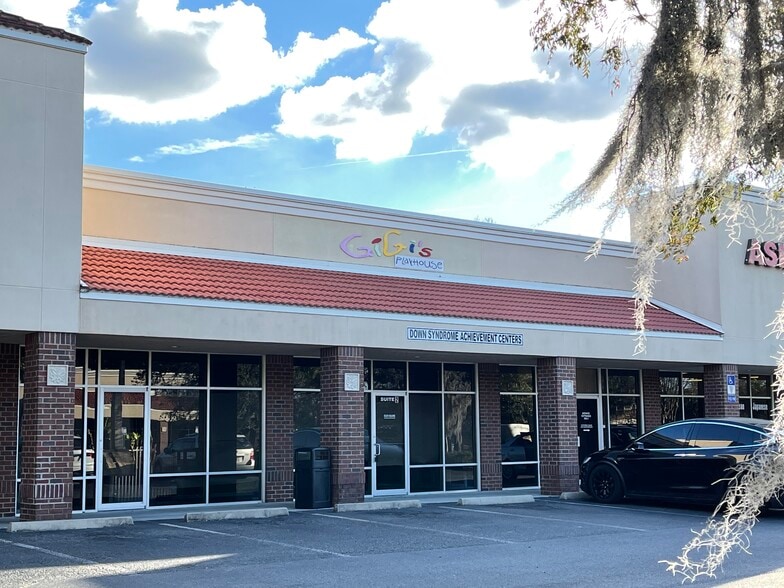 More Photos Of 3345 SW 34th St, Gainesville Freestanding For Lease