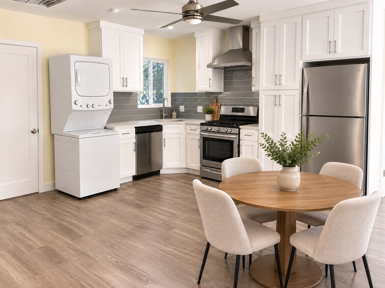 More Photos Of 15907 Enadia Way, Van Nuys Apartments For Sale