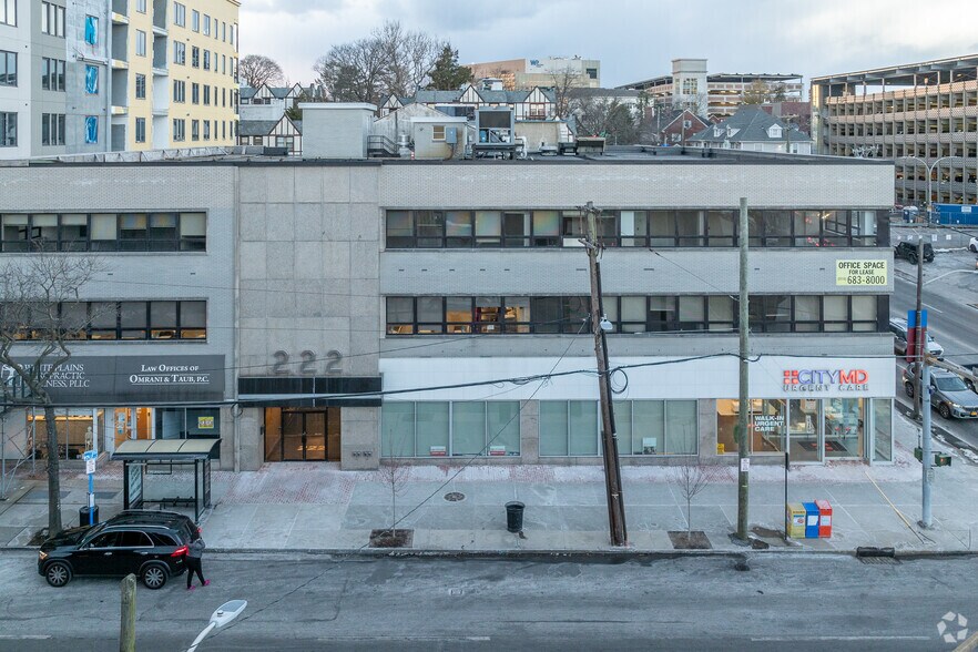 More Photos Of 222 Mamaroneck Ave, White Plains Medical For Lease
