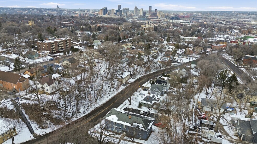 More Photos Of 149 Morton St E, Saint Paul Apartments For Sale