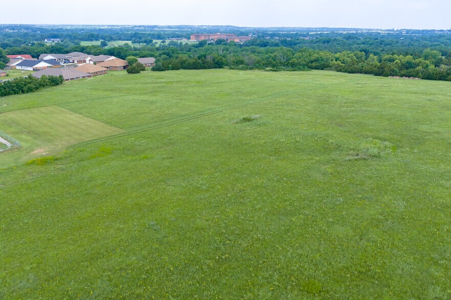 More Photos Of 122 E Richmond Rd, Stillwater Land For Sale
