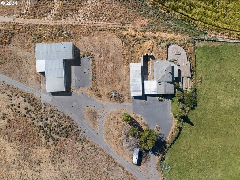 More Photos Of 27696 US-730, Umatilla Industrial For Sale