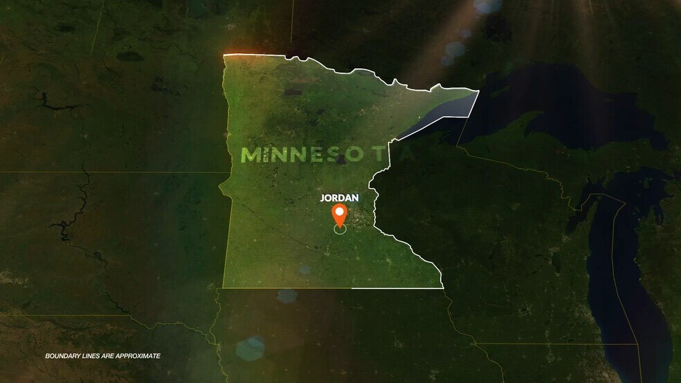 Primary Photo Of Lots on Valley View Dr, Jordan Land For Sale