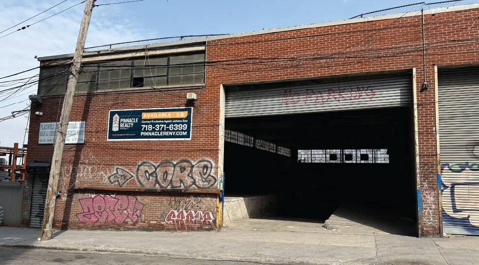Primary Photo Of 133-25 36th Rd, Queens Warehouse For Lease