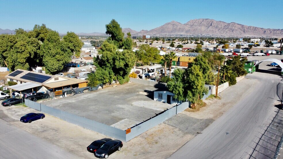 More Photos Of 3662 Park St, Las Vegas Industrial For Sale
