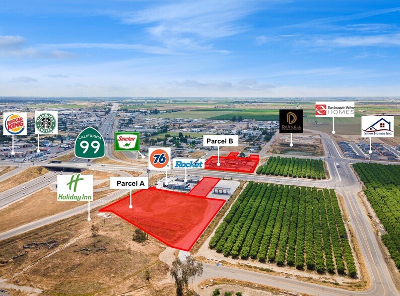 More Photos Of ,  Land For Sale