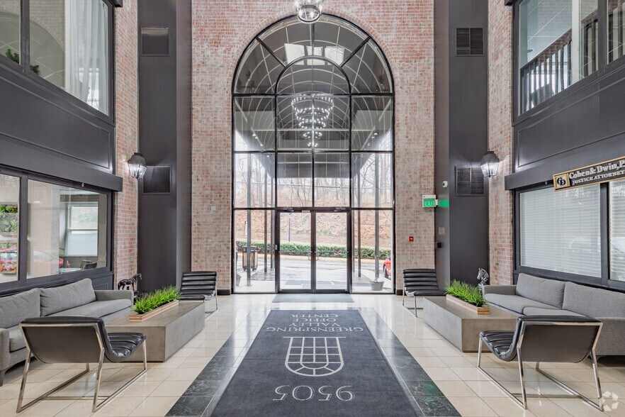 More Photos Of 9505 Reisterstown Rd, Owings Mills Medical For Lease