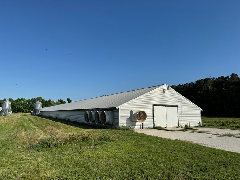 More Photos Of 27227 Savannah Rd, Hallwood Land For Sale