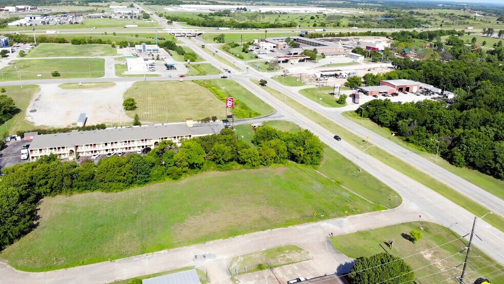 More Photos Of Cortez Cir, Ardmore Land For Sale