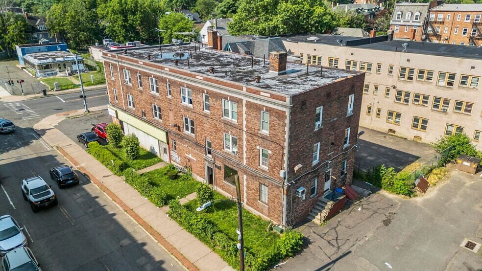 More Photos Of 264 Farmington Ave, Hartford Apartments For Sale