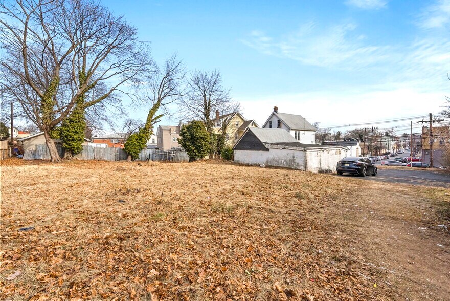 More Photos Of 153-157 Stuyvesant Ave, Newark Land For Sale