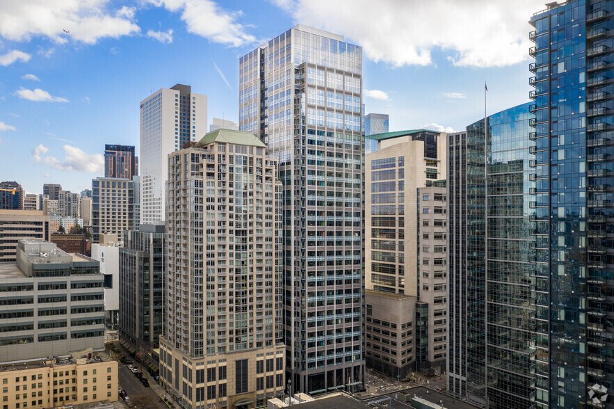 More Photos Of 1918 8th Ave, Seattle Office For Lease