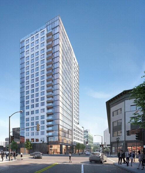 More Photos Of 2016 Telegraph Ave, Oakland Multifamily For Sale