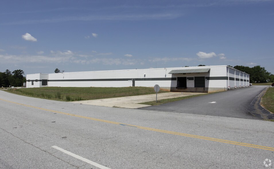 More Photos Of 28966 Highway 76 E, Clinton Manufacturing For Lease