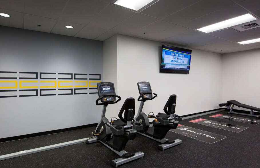 More Photos Of 1201 Peachtree St NE, Atlanta Office For Lease