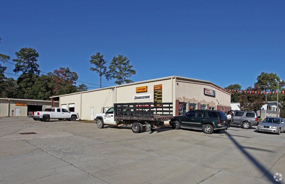 Primary Photo Of 4051 Broad River Rd, Columbia Freestanding For Sale