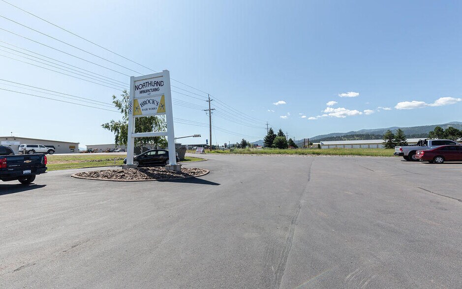 More Photos Of 3050 US Highway 93 S, Kalispell Industrial For Lease