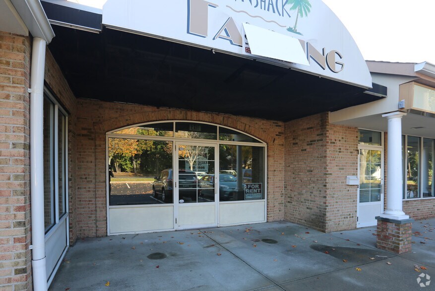 More Photos Of 412 Route 25A, Saint James Storefront Retail Office For Lease