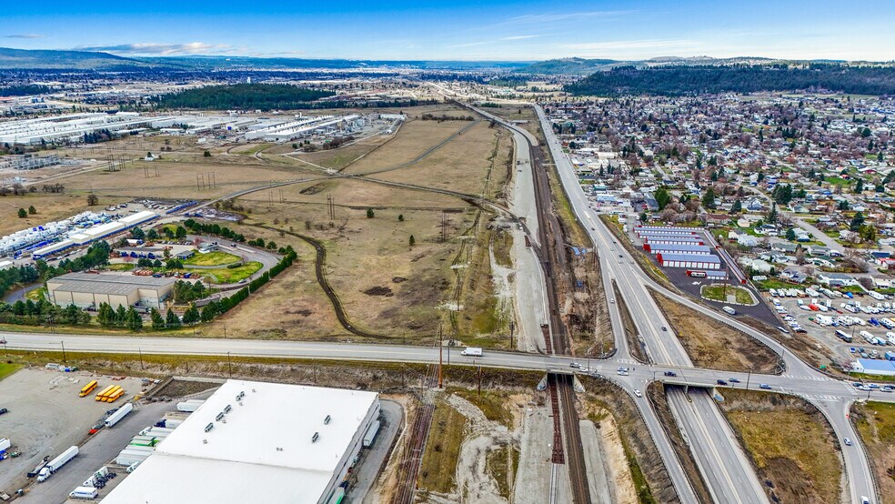 More Photos Of 0 Sullivan Road Rd, Spokane Valley Land For Sale
