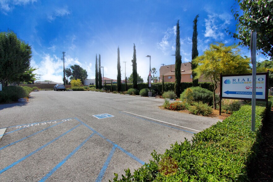 More Photos Of 437 N Riverside Ave, Rialto Loft Creative Space For Sale