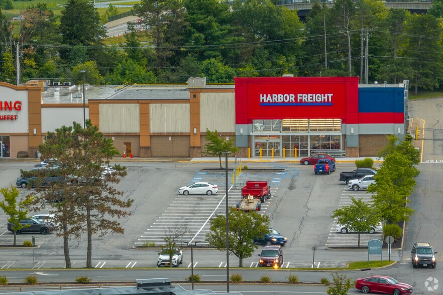 More Photos Of 1401 Route 300, Newburgh Unknown For Lease