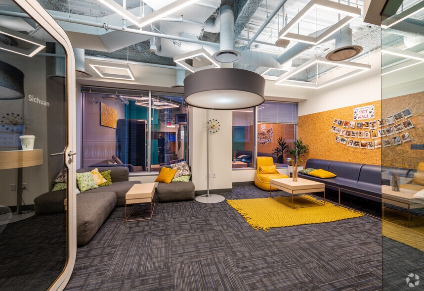 More Photos Of 50 Milk St, Boston Office For Lease