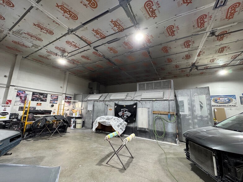 More Photos Of 105 N Chestnut St, Belton Unknown For Lease