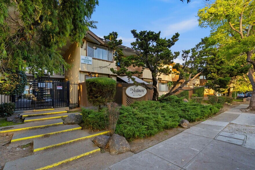 More Photos Of 315 E Okeefe St, Palo Alto Apartments For Sale