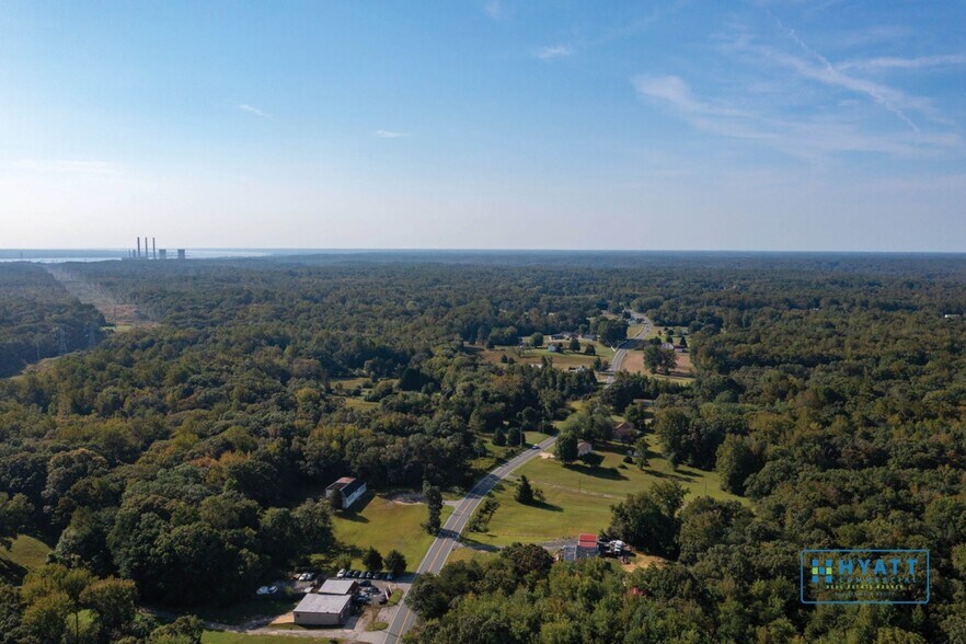 More Photos Of 21201 Aquasco Rd, Aquasco Land For Sale