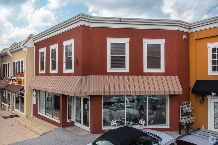 More Photos Of 1039 W Lancaster Ave, Bryn Mawr Storefront Retail Office For Sale