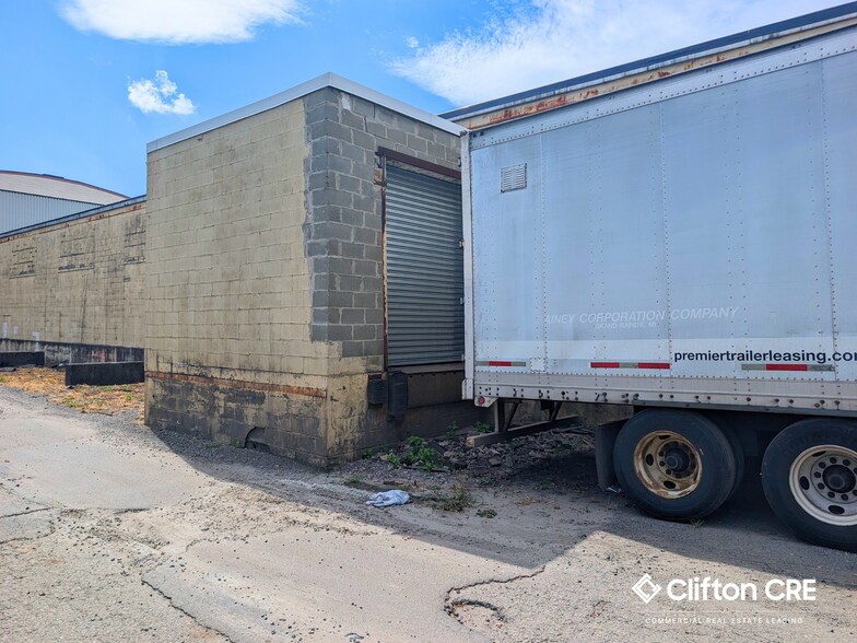 More Photos Of 750 Bloomfield Ave, Clifton Manufacturing For Sale