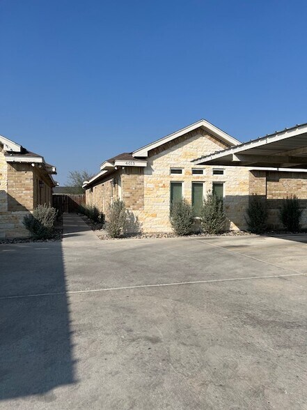More Photos Of , Edinburg Multifamily For Sale