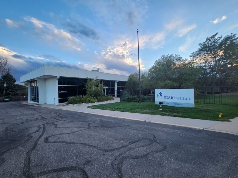More Photos Of 6911 S Yosemite St, Centennial Office For Sale