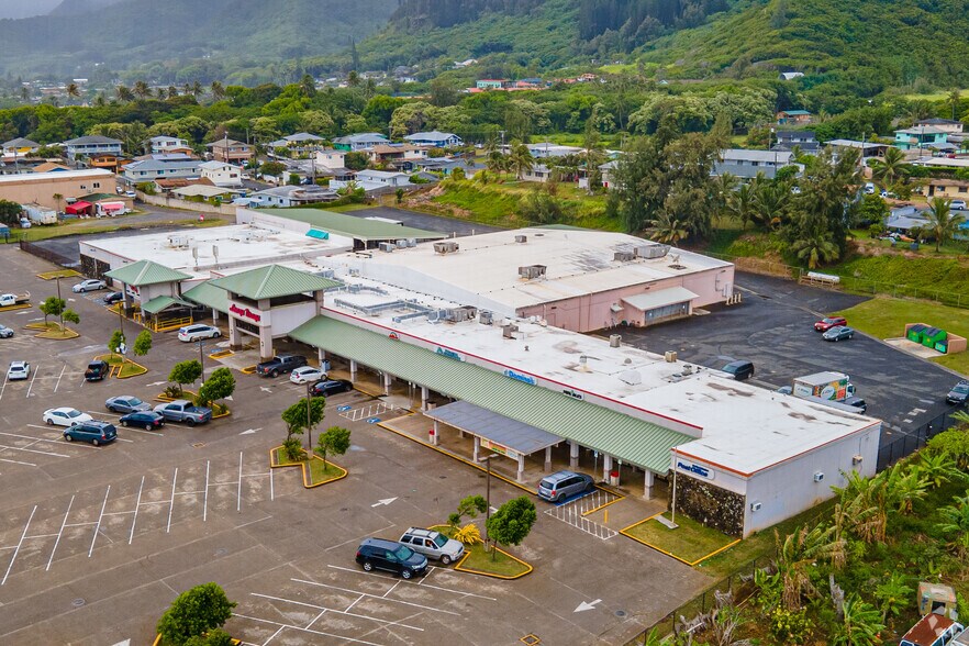 More Photos Of 54-316 Kamehameha Hwy, Hauula Unknown For Lease