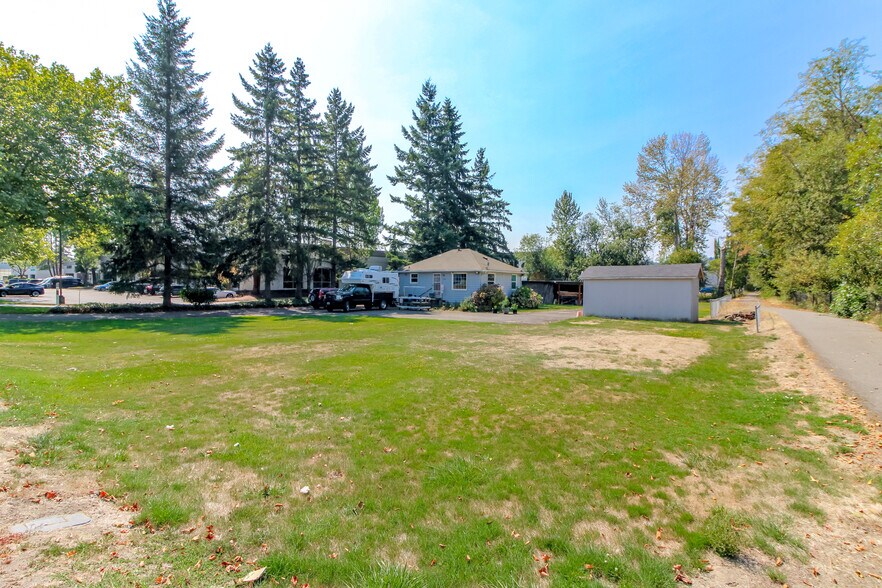 More Photos Of 21807 68th Ave S, Kent Warehouse For Sale