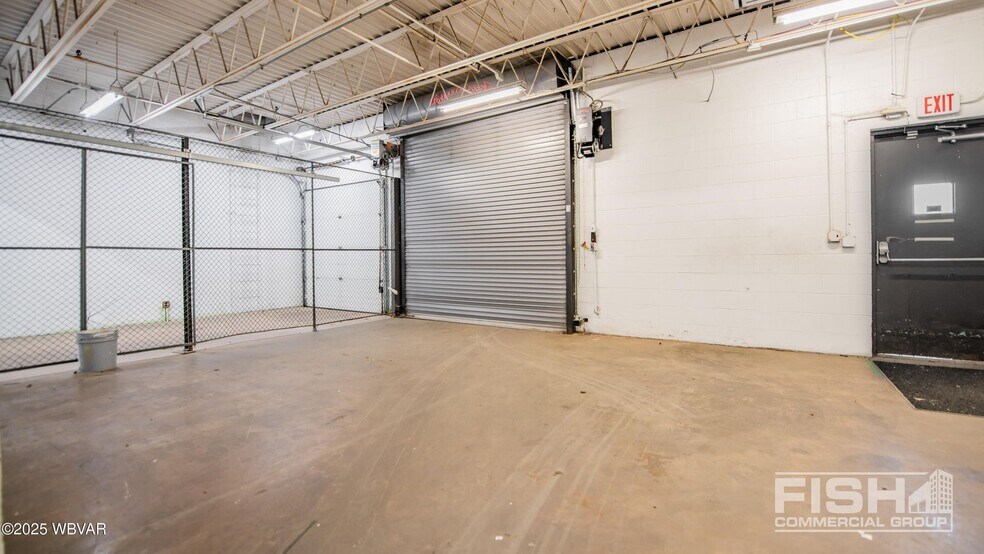 More Photos Of 2250 Reach Rd, Williamsport Manufacturing For Lease