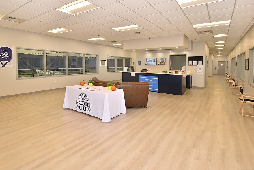 More Photos Of 55 Lower Butcher Rd, Ellington Sports And Entertainment For Sale