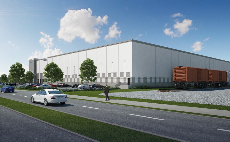 More Photos Of 3201 NW 110th St, Miami Manufacturing For Lease