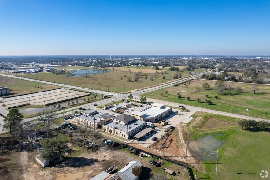 More Photos Of 4544 Spring Stuebner Rd, Spring Medical For Lease