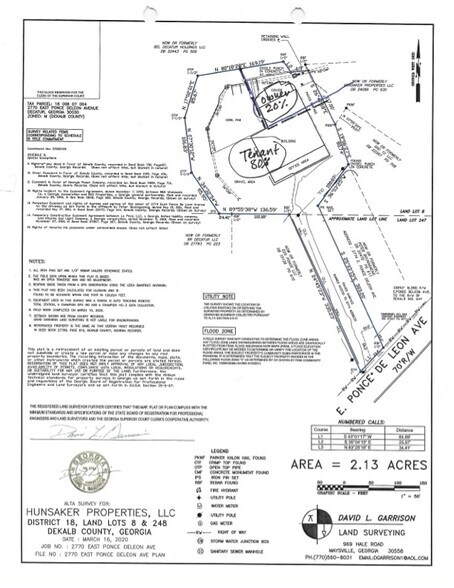 More Photos Of 2770 E Ponce de Leon Ave, Decatur Service For Sale