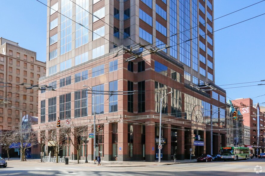 More Photos Of 1 S Main St, Dayton Office For Lease