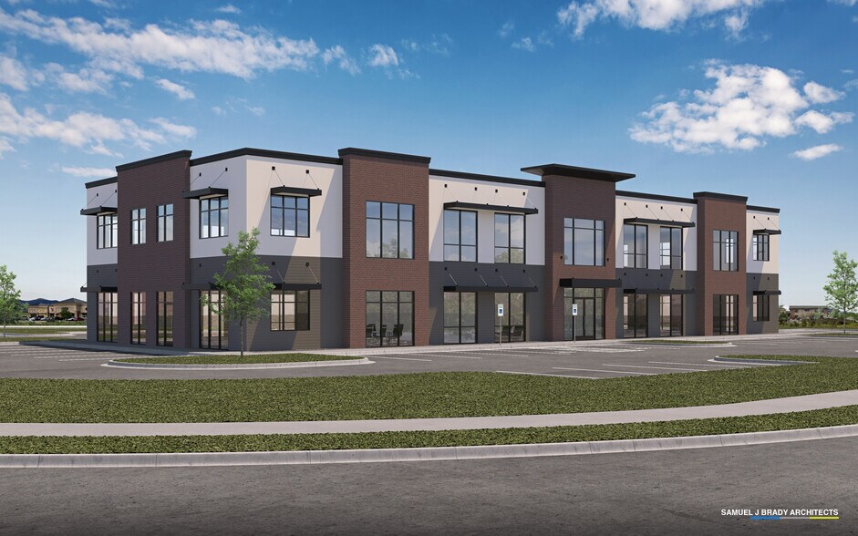 More Photos Of Pioneer Rd, St George Office For Sale