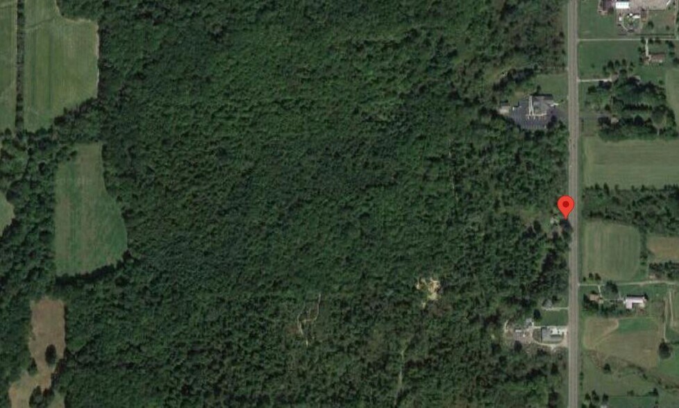 More Photos Of 1046 Youngstown Kingsville Rd SE, Vienna Land For Sale