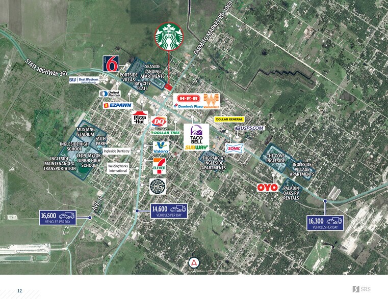 More Photos Of 2975 Main St, Ingleside General Retail For Sale