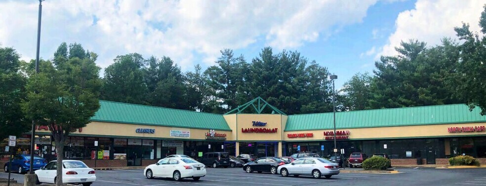 More Photos Of 7810 Lee Hwy, Falls Church Freestanding For Sale