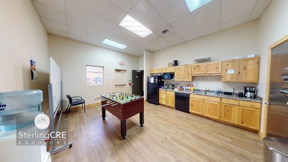 More Photos Of 1817 South Ave W, Missoula Office For Lease