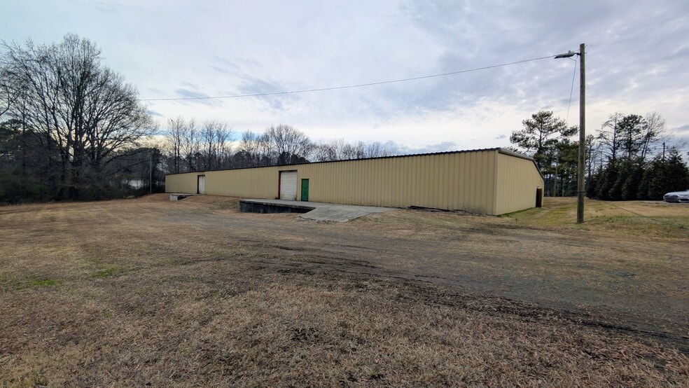 More Photos Of 3502 Choctaw Rd Trl, Stallings Distribution For Sale